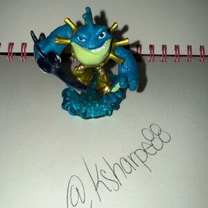 Skylanders Swapforce Riptide LP Figure